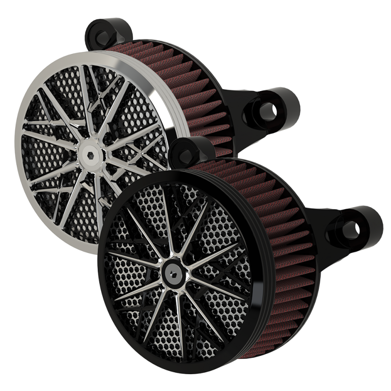 Stiletto Custom Motorcycle Wheels