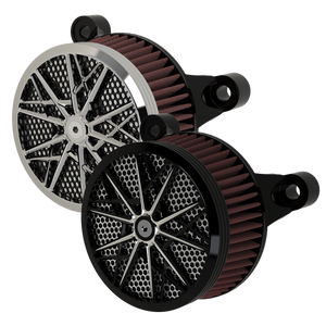 Stiletto Custom Motorcycle Wheels