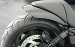 Harley Davidson Rear Chopped Fender Vrod Rear V-rod Vrsc, Vrscaw, Vrscd, Vrscdx